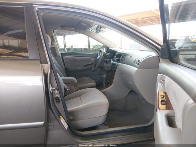 Aukcja sprzedaży 2006 Toyota Corolla Le, vin: 1NXBR30E36Z645380, numer aukcji: 45139483