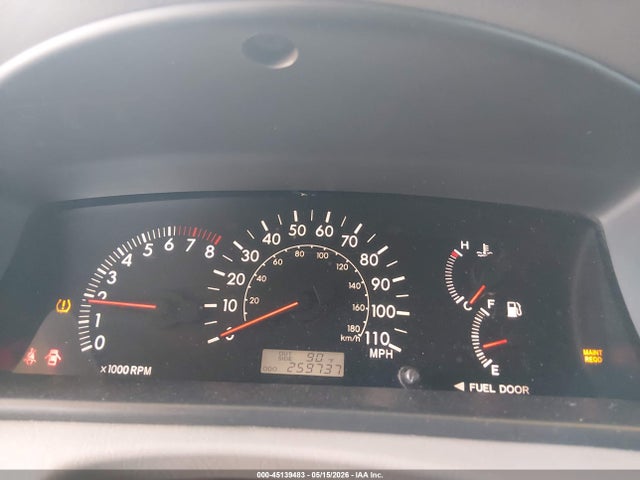 Aukcja sprzedaży 2006 Toyota Corolla Le, vin: 1NXBR30E36Z645380, numer aukcji: 45139483