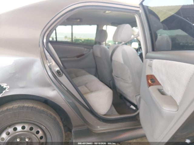 Aukcja sprzedaży 2006 Toyota Corolla Le, vin: 1NXBR30E36Z645380, numer aukcji: 45139483