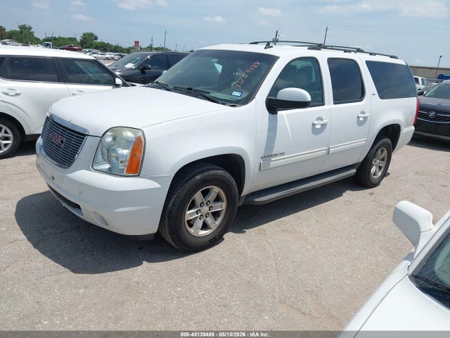 Aukcja sprzedaży 2013 Gmc Yukon Xl 1500 Slt, vin: 1GKS1KE03DR179067, numer aukcji: 45139488