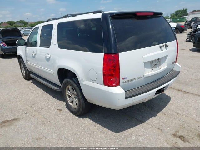 Aukcja sprzedaży 2013 Gmc Yukon Xl 1500 Slt, vin: 1GKS1KE03DR179067, numer aukcji: 45139488