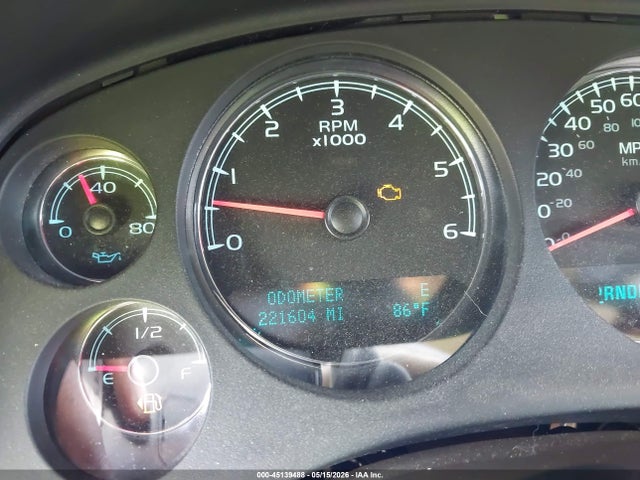 Aukcja sprzedaży 2013 Gmc Yukon Xl 1500 Slt, vin: 1GKS1KE03DR179067, numer aukcji: 45139488
