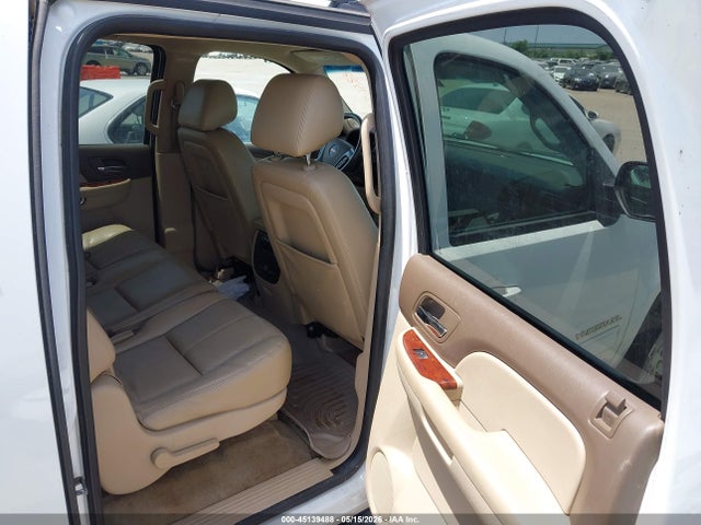 Aukcja sprzedaży 2013 Gmc Yukon Xl 1500 Slt, vin: 1GKS1KE03DR179067, numer aukcji: 45139488
