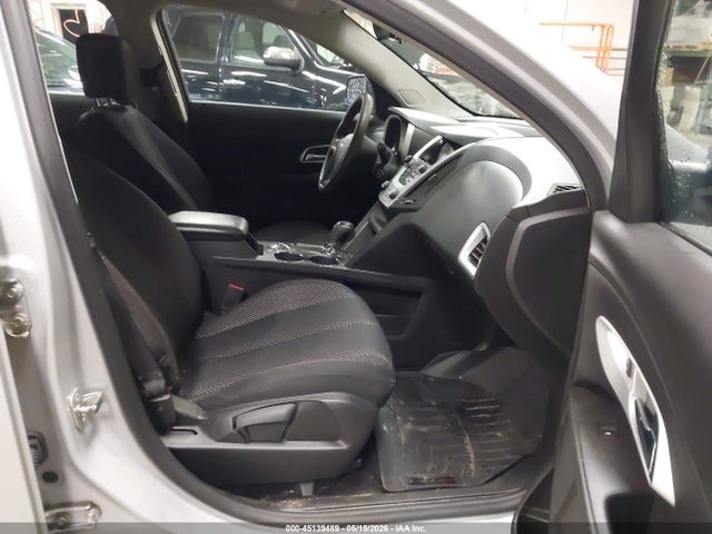 45139489 :رقم المزاد ، 2GNFLEEK8G6322810 vin ، 2016 Chevrolet Equinox Ls مزاد بيع