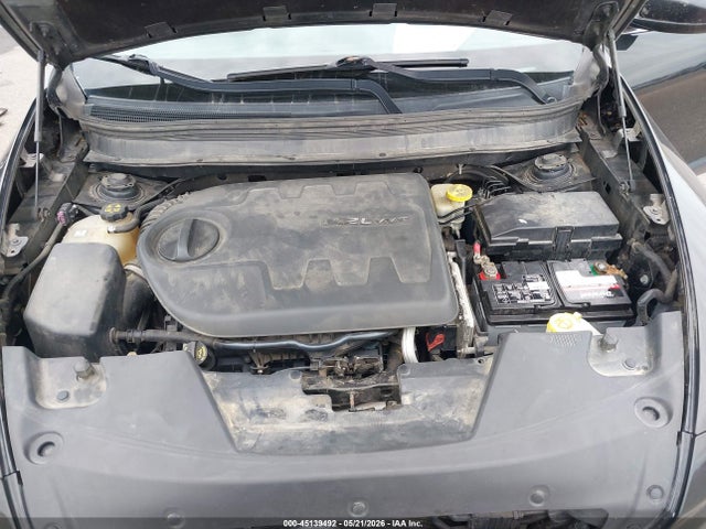 Jeep Cherokee Latitude 2014 1C4PJMCS6EW180878 Image 10