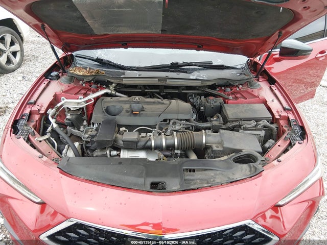 Acura Tlx Technology Package 2021 19UUB5F40MA002707 Image 10