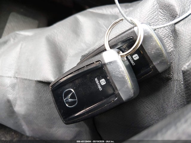 Acura Tlx Technology Package 2021 19UUB5F40MA002707 Image 11