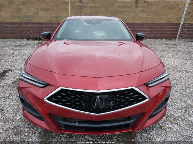 Acura Tlx Technology Package 2021 19UUB5F40MA002707 Image 12
