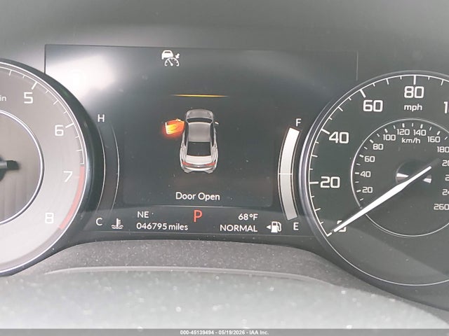 Acura Tlx Technology Package 2021 19UUB5F40MA002707 Image 15