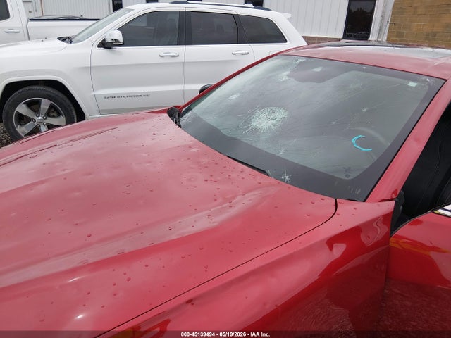 Acura Tlx Technology Package 2021 19UUB5F40MA002707 Image 6