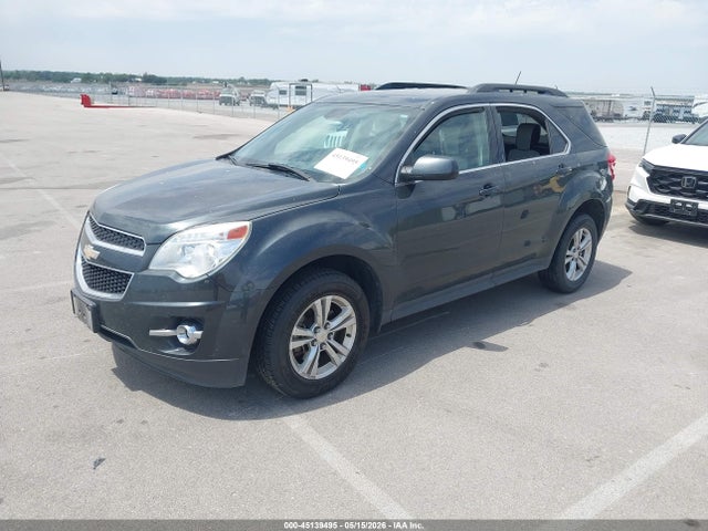 Aukcja sprzedaży 2013 Chevrolet Equinox 2lt, vin: 2GNFLNEK0D6246415, numer aukcji: 45139495