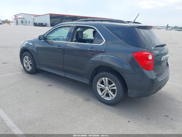 Aukcja sprzedaży 2013 Chevrolet Equinox 2lt, vin: 2GNFLNEK0D6246415, numer aukcji: 45139495