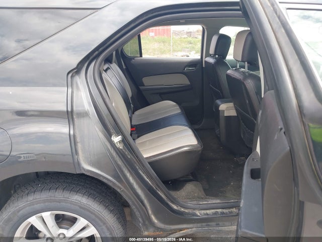 Aukcja sprzedaży 2013 Chevrolet Equinox 2lt, vin: 2GNFLNEK0D6246415, numer aukcji: 45139495