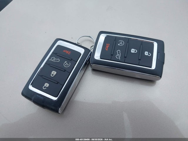 1C4RJKBG4P8898883 Jeep Grand Cherokee L Limited 4x4