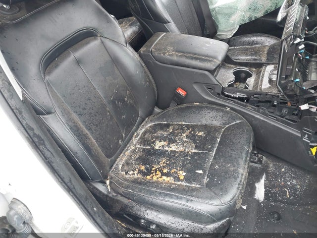1C4RJKBG4P8898883 Jeep Grand Cherokee L Limited 4x4