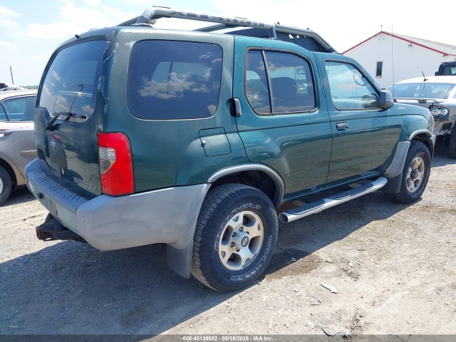 Aukcja sprzedaży 2001 Nissan Xterra Xe, vin: 5N1ED28Y41C528412, numer aukcji: 45139502