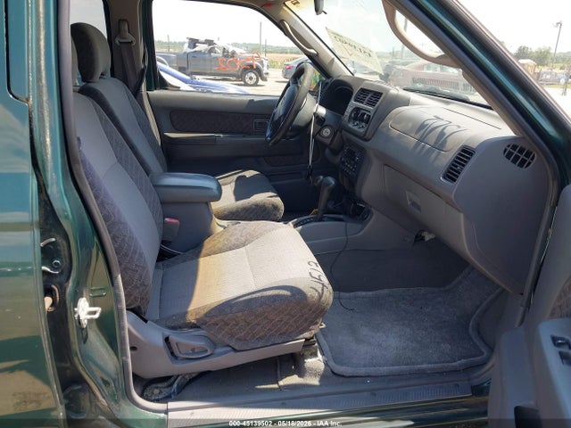 Aukcja sprzedaży 2001 Nissan Xterra Xe, vin: 5N1ED28Y41C528412, numer aukcji: 45139502