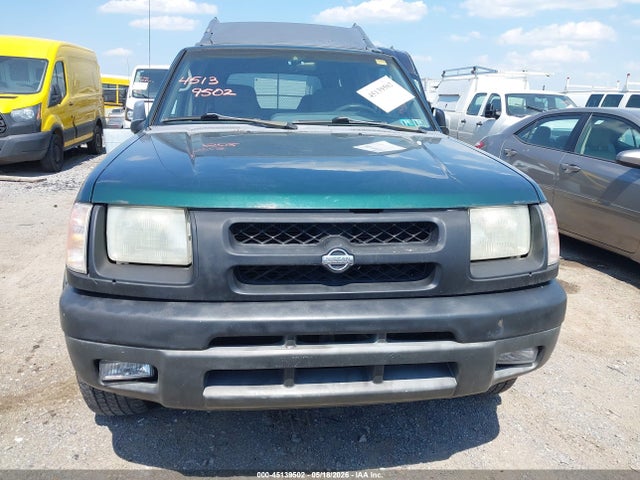Aukcja sprzedaży 2001 Nissan Xterra Xe, vin: 5N1ED28Y41C528412, numer aukcji: 45139502