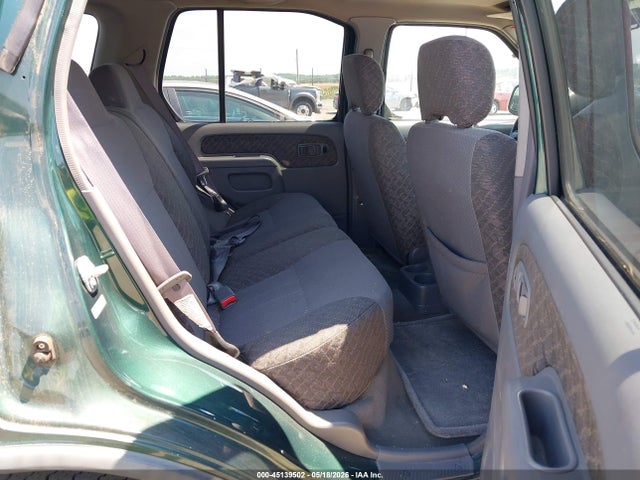 Aukcja sprzedaży 2001 Nissan Xterra Xe, vin: 5N1ED28Y41C528412, numer aukcji: 45139502