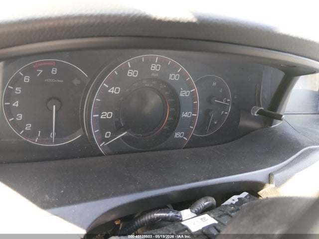 45139503 :رقم المزاد ، 1HGCR2F57EA308996 vin ، 2014 Honda Accord Sport مزاد بيع