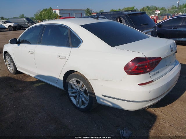 Продажа на аукционе авто 2018 Volkswagen Passat 2.0t Se, vin: 1VWBA7A3XJC011835, номер лота: 45139505