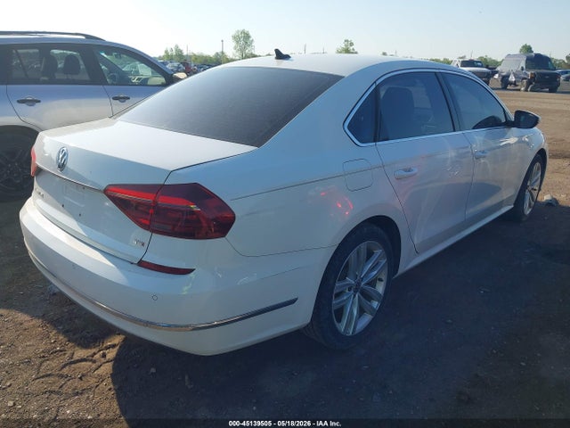 Продажа на аукционе авто 2018 Volkswagen Passat 2.0t Se, vin: 1VWBA7A3XJC011835, номер лота: 45139505