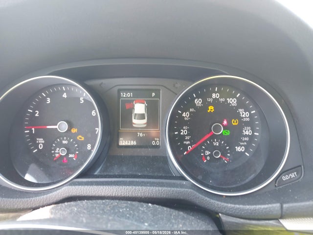Продажа на аукционе авто 2018 Volkswagen Passat 2.0t Se, vin: 1VWBA7A3XJC011835, номер лота: 45139505