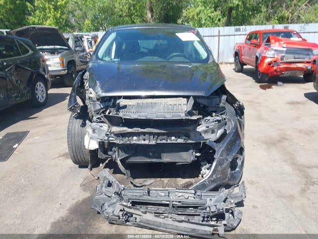 Ford ESCAPE SE 2017 1FMCU9GD8HUC65067 Image 12