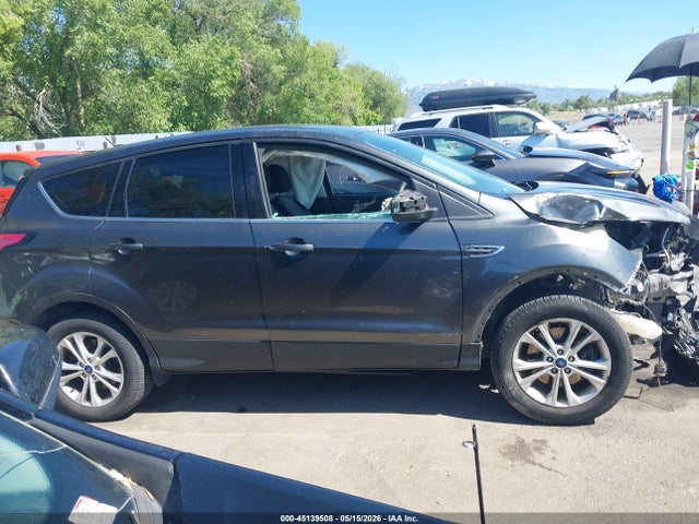 Ford ESCAPE SE 2017 1FMCU9GD8HUC65067 Image 13