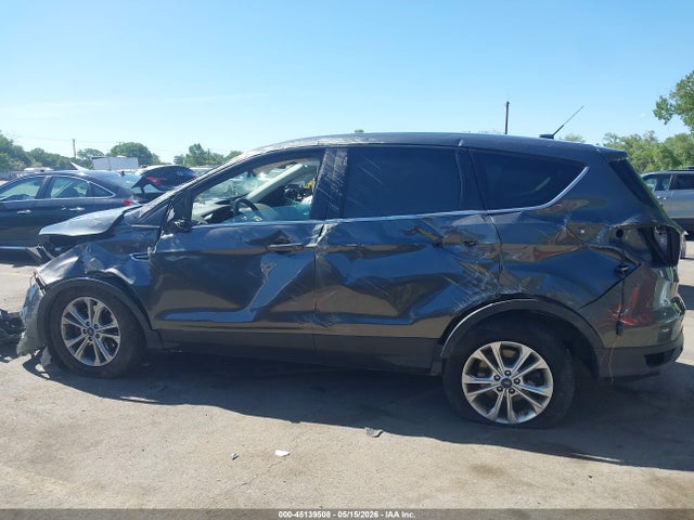 Ford ESCAPE SE 2017 1FMCU9GD8HUC65067 Image 14
