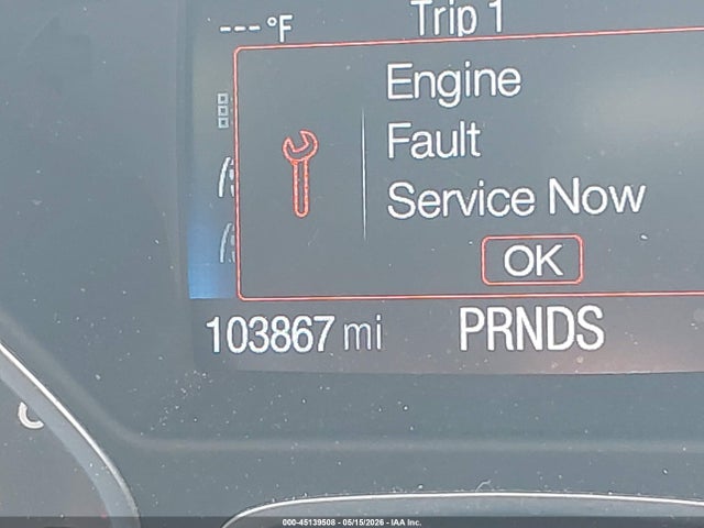 Ford ESCAPE SE 2017 1FMCU9GD8HUC65067 Image 15