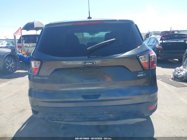 Ford ESCAPE SE 2017 1FMCU9GD8HUC65067 Image 16