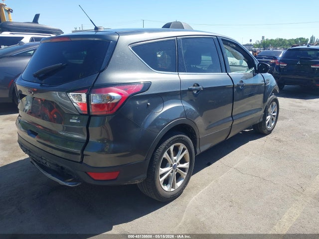 1FMCU9GD8HUC65067 Ford ESCAPE SE