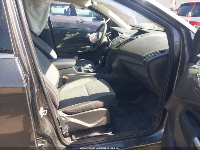 Ford ESCAPE SE 2017 1FMCU9GD8HUC65067 Image 5