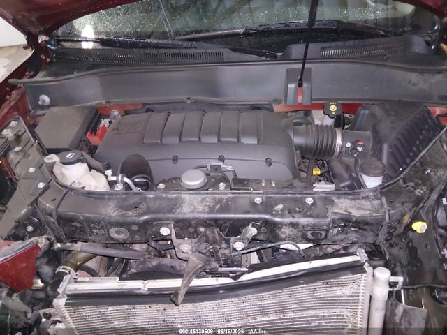 Aukcja sprzedaży 2016 Gmc Acadia Slt-1, vin: 1GKKVRKD9GJ312082, numer aukcji: 45139509