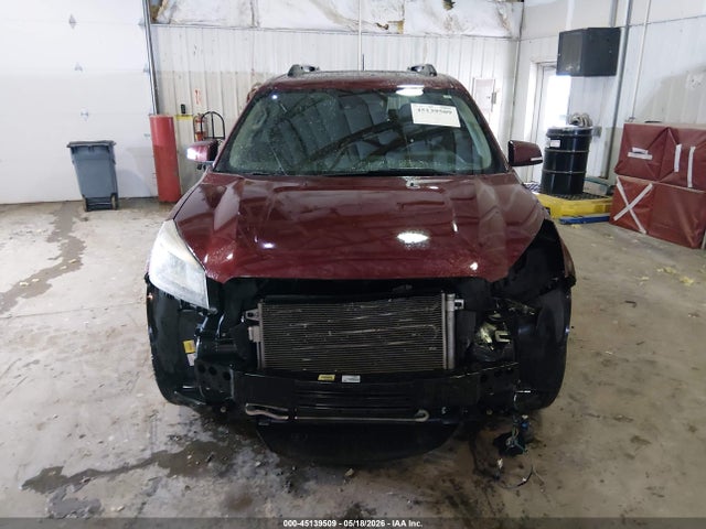 Aukcja sprzedaży 2016 Gmc Acadia Slt-1, vin: 1GKKVRKD9GJ312082, numer aukcji: 45139509