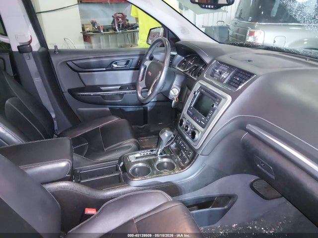Aukcja sprzedaży 2016 Gmc Acadia Slt-1, vin: 1GKKVRKD9GJ312082, numer aukcji: 45139509
