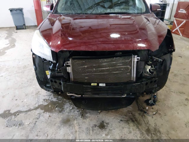 Aukcja sprzedaży 2016 Gmc Acadia Slt-1, vin: 1GKKVRKD9GJ312082, numer aukcji: 45139509