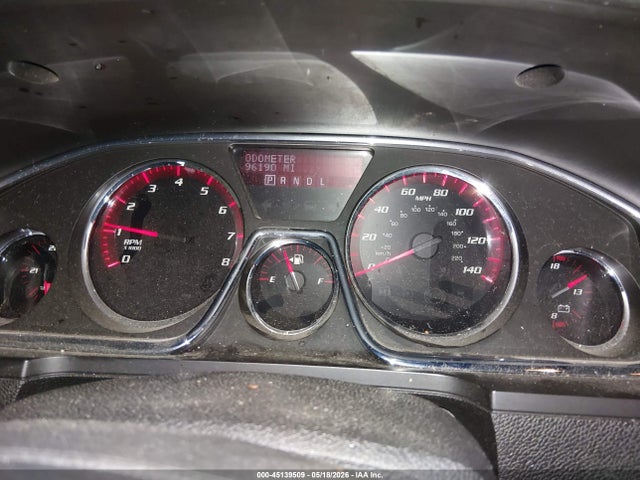 Aukcja sprzedaży 2016 Gmc Acadia Slt-1, vin: 1GKKVRKD9GJ312082, numer aukcji: 45139509
