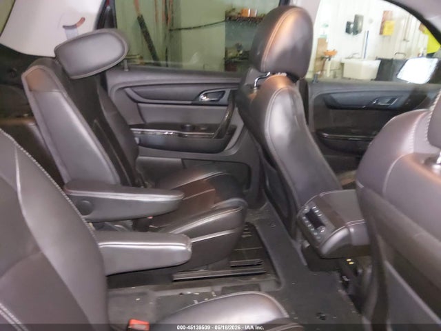 Aukcja sprzedaży 2016 Gmc Acadia Slt-1, vin: 1GKKVRKD9GJ312082, numer aukcji: 45139509