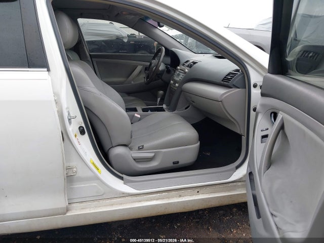 Aukcja sprzedaży 2007 Toyota Camry Hybrid, vin: JTNBB46K273011296, numer aukcji: 45139512
