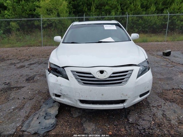 Aukcja sprzedaży 2007 Toyota Camry Hybrid, vin: JTNBB46K273011296, numer aukcji: 45139512