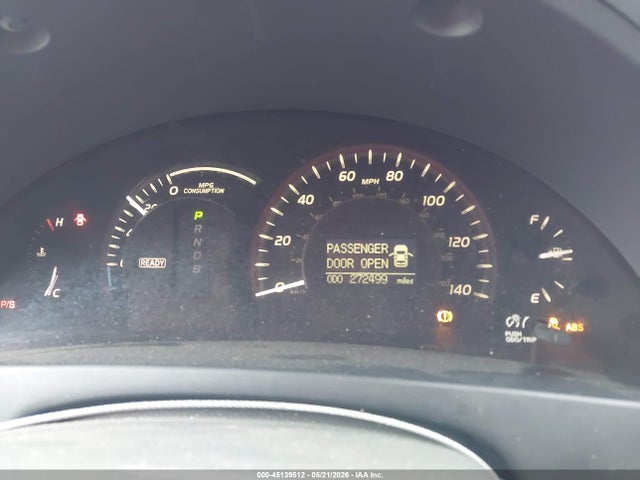 Aukcja sprzedaży 2007 Toyota Camry Hybrid, vin: JTNBB46K273011296, numer aukcji: 45139512