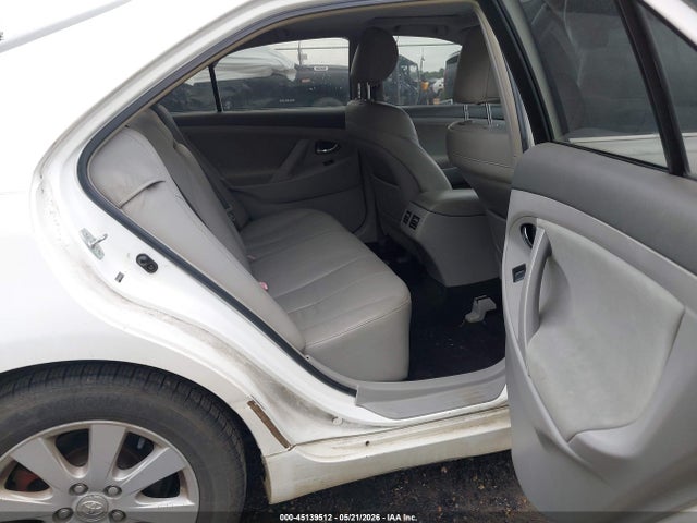 Aukcja sprzedaży 2007 Toyota Camry Hybrid, vin: JTNBB46K273011296, numer aukcji: 45139512