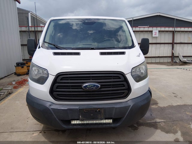 2017 Ford Transit-150 მანქანა იყიდება აუქციონზე, vin: 1FTYE1ZM7HKA56324, აუქციონის ნომერი: 45139518
