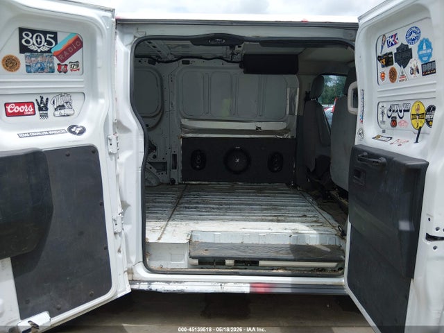 2017 Ford Transit-150 მანქანა იყიდება აუქციონზე, vin: 1FTYE1ZM7HKA56324, აუქციონის ნომერი: 45139518