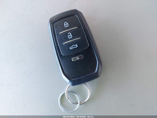 4T1K61AK9LU317264 Toyota CAMRY XSE