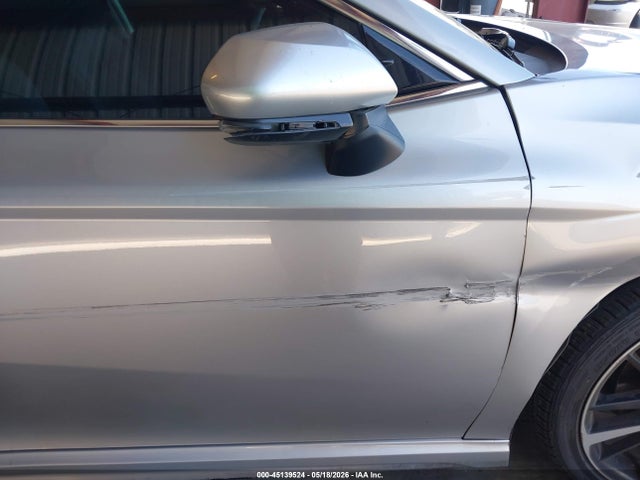 4T1K61AK9LU317264 Toyota CAMRY XSE
