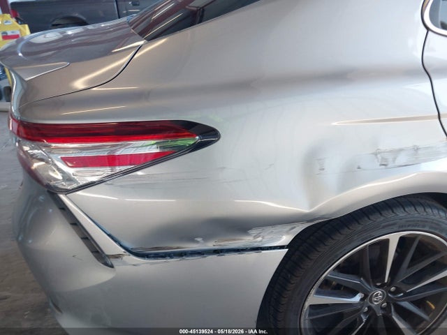 4T1K61AK9LU317264 Toyota CAMRY XSE