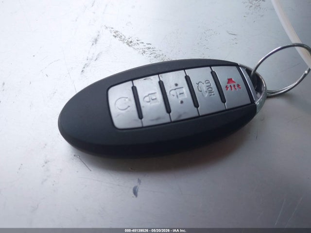 3N1AB8DV5NY204179 Nissan Sentra Sr Xtronic Cvt